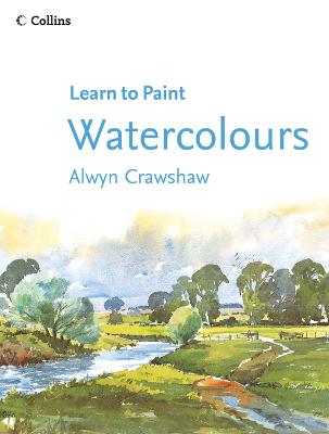 Collins Learn to Paint: Watercolours