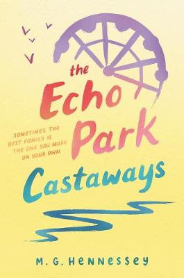 Echo Park Castaways, The