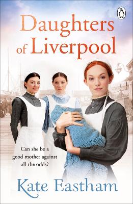 Nursing #03: Daughters of Liverpool