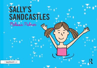 Speech Bubble: Sally's Sandcastles