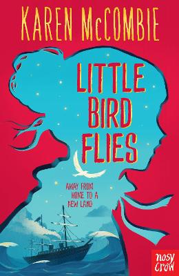 Little Bird Flies #01: Little Bird Flies