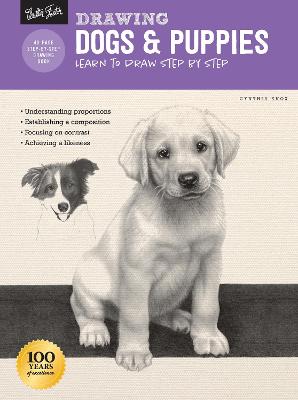 How to Draw and Paint: Drawing: Dogs and Puppies