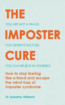 You've Got This: Escape the Mind-Trap of Imposter Syndrome