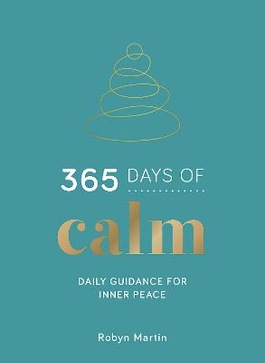 365 Days of Calm