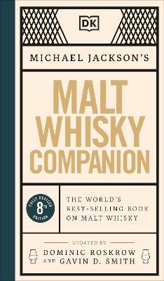 Malt Whisky Companion  (8th Edition)