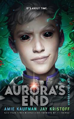 Aurora Cycle #03: Aurora's End