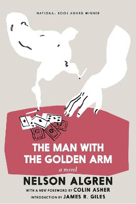 Canons #21: Man with the Golden Arm, The