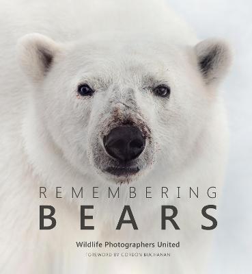 Remembering Wildlife #07: Remembering Bears