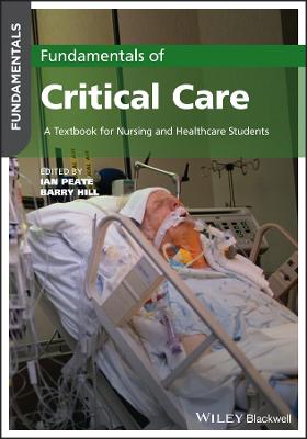 Fundamentals #: Fundamentals of Critical Care