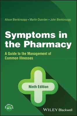 Symptoms in the Pharmacy  (9th Edition)
