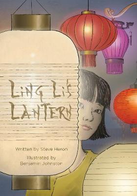 Ling Li's Lantern