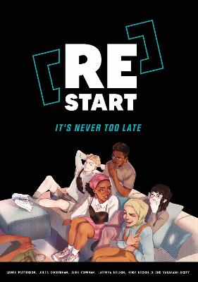 [Re]Start (Graphic Novel)