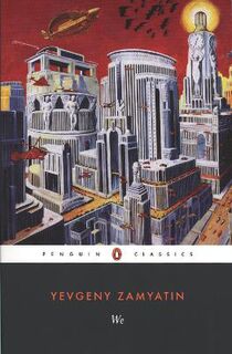 Penguin Classics: We