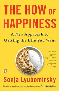 The How of Happiness (US Edition)