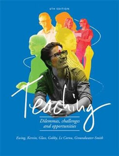 Teaching Challenges and Dilemmas