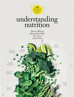 Understanding Nutrition (4th Edition)