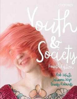 Youth and Society (4th Edition)