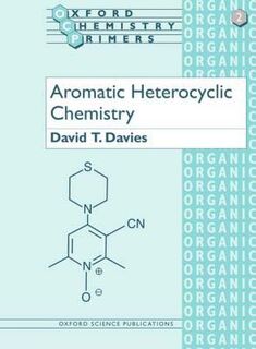 Aromatic Heterocyclic Chemistry