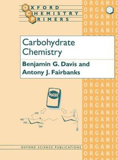Carbohydrate Chemistry