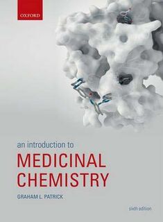 An Introduction to Medicinal Chemistry (6th Edition)