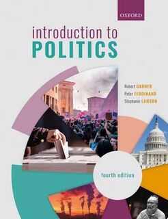 Introduction to Politics (4th Edition)
