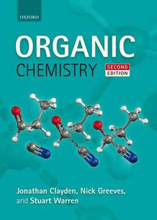 Organic Chemistry (2nd Edition)