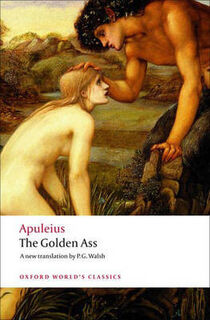 Oxford World's Classics: Golden Ass, The