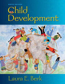 Child Development  (9th Edition)