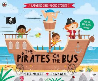 The Pirates on the Bus