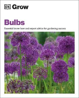 Grow Bulbs