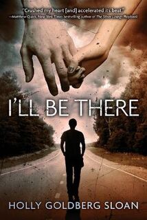 I'll Be There #01: I'll Be There