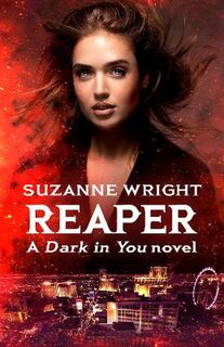 Dark in You #08: Reaper