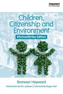 Children, Citizenship and Environment (2nd Edition)