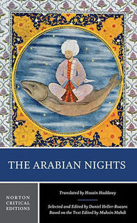 Norton Critical Editions #00: The Arabian Nights