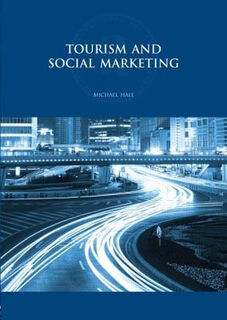 Tourism and Social Marketing