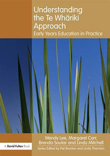 Understanding the Te Whariki Approach