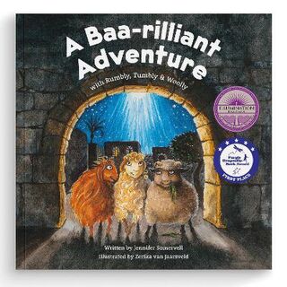 A Baa-rilliant Adventure