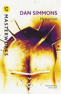 SF Masterworks: Hyperion #01: Hyperion