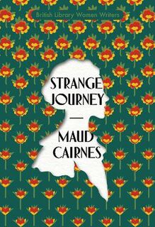 British Library Women Writers #14: Strange Journey