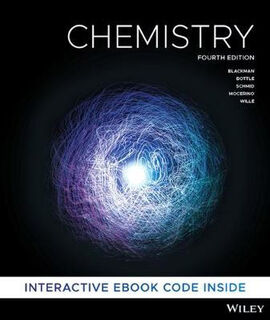 Chemistry (4th Edition)