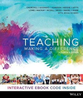 Teaching (4th Edition)
