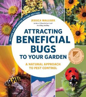 Attracting Beneficial Bugs to Your Garden: A Natural Approach to Pest Control