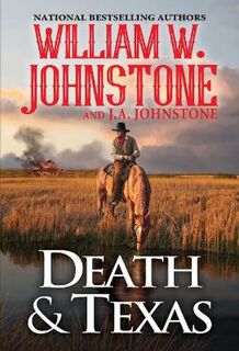 Death and Texas Western #01: Death and Texas