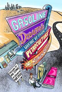 Gasoline Dreams (Graphic Novel)