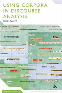 Using Corpora in Discourse Analysis