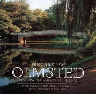 Frederic Law Olmsted