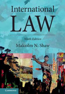International Law (9th Edition)