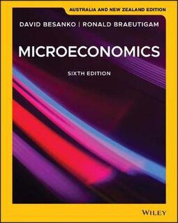 Microeconomics (6th Edition)