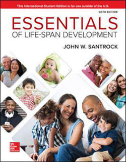 Essentials of Life-Span Development  (6th Edition - International Student)