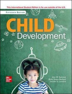 Child Development (15th Edition)